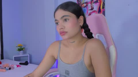 Sammy Rose online show from 09-08-25, 07:24