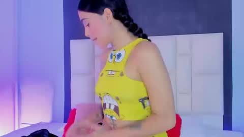 Sammy Rose online show from 09-12-25, 02:39