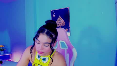 Sammy Rose online show from 09-18-25, 08:22