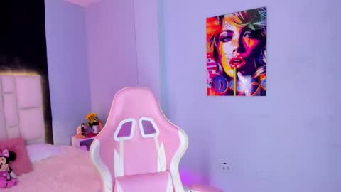 Sammy Rose online show from 10-14-25, 07:03