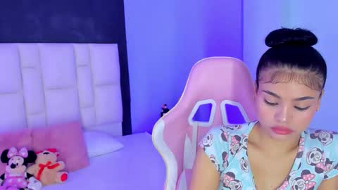 Sammy Rose online show from 10-16-25, 07:59