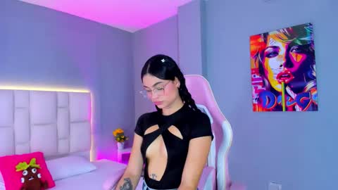 Sammy Rose online show from 11-28-25, 08:11