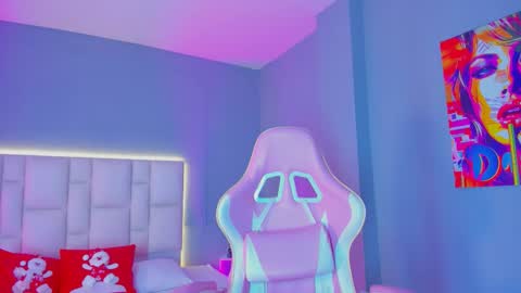 Sammy Rose online show from 01-06-26, 07:39