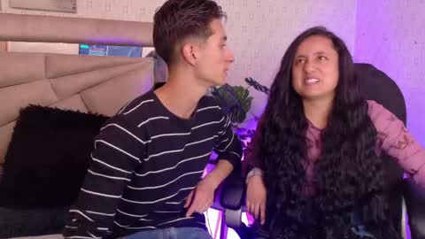 Sammy and Ithan online show from 05-04-26, 12:45