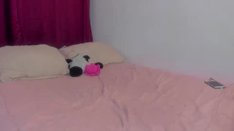 Sophie y Mark online show from 11-12-25, 11:10