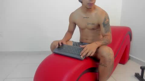 Snapshot of sammy_and_mike_ls chatting on 01-18-26, 11:03 Sophie y Mark online show from 01-18-26, 11:03