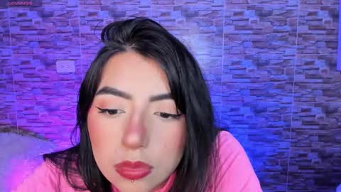 Snapshot of sammy_bunny1 chatting on 03-08-26, 04:49 Samantha online show from 03-08-26, 04:49
