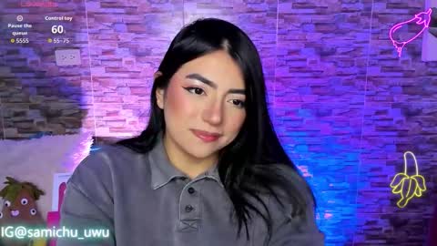 Snapshot of sammy_bunny1 chatting on 03-15-26, 05:02 Samantha online show from 03-15-26, 05:02