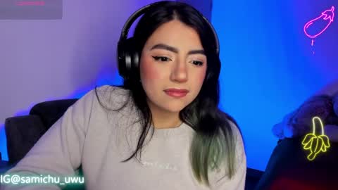 Snapshot of sammy_bunny1 chatting on 04-10-26, 03:34 Samantha online show from 04-10-26, 03:34