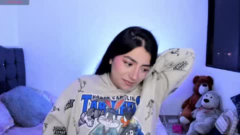 Snapshot of sammy_bunny1 chatting on 05-06-26, 04:41 Samantha online show from 05-06-26, 04:41
