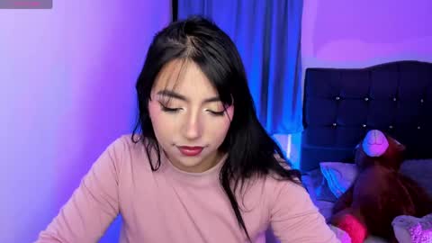 Snapshot of sammy_bunny1 chatting on 05-07-26, 05:02 Samantha online show from 05-07-26, 05:02