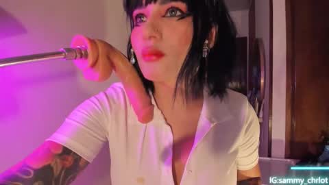 Sammy online show from 03-29-26, 07:58