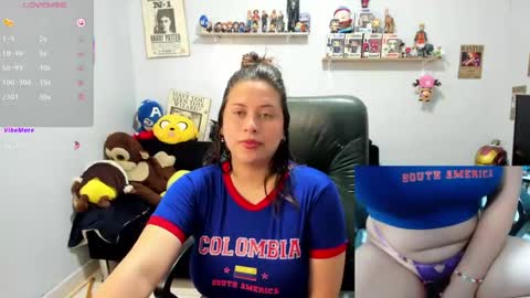 sammy_cute33 online show from 06-24-26, 07:18