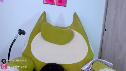 sammy devinne online show from 03-06-26, 07:54