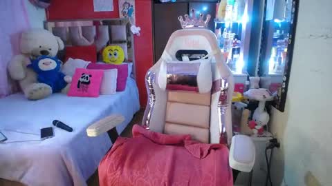samantha online show from 05-25-26, 07:09