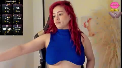 sammy_jhonson25 online show from 03-13-26, 02:07