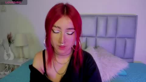 Sammy Rose online show from 05-16-26, 05:23