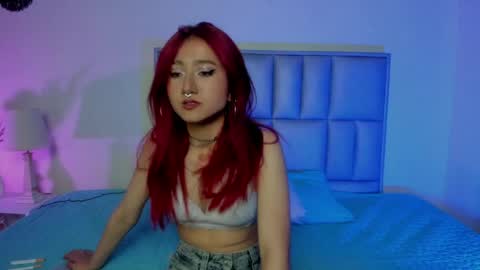 Sammy Rose online show from 05-18-26, 04:29