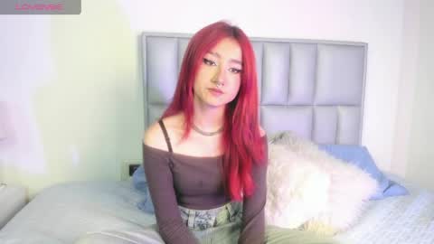 Sammy Rose online show from 05-24-26, 08:25
