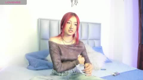 Sammy Rose online show from 05-26-26, 08:27