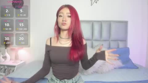 Sammy Rose online show from 05-27-26, 07:55