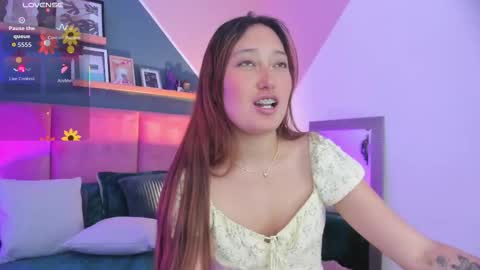 Snapshot of sammy_vegaa chatting on 03-19-26, 08:46 sammy_vegaa online show from 03-19-26, 08:46