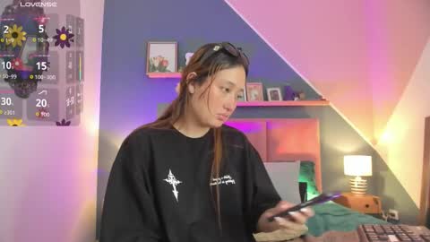 Snapshot of sammy_vegaa chatting on 03-20-26, 08:46 sammy_vegaa online show from 03-20-26, 08:46