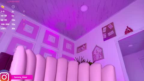 Samantha online show from 02-03-25, 05:07