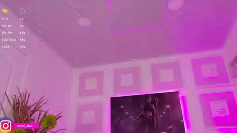 Samantha online show from 09-09-25, 09:14