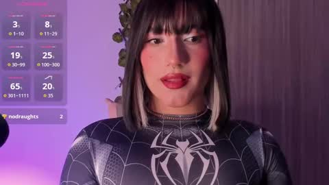 Snapshot of sammycutee chatting on 10-05-25, 12:47 sammycutee online show from 10-05-25, 12:47