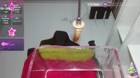 SAMMY online show from 12-30-24, 05:34