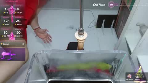 SAMMY online show from 01-14-25, 01:58