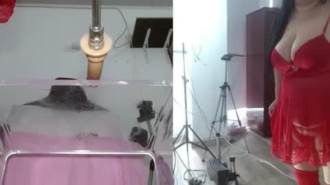 SAMMY online show from 02-01-25, 06:51