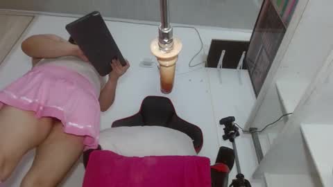 SAMMY online show from 02-08-25, 02:16