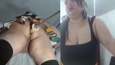 SAMMY online show from 02-13-25, 06:59