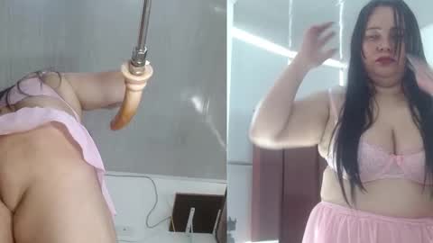 SAMMY online show from 03-08-25, 01:36