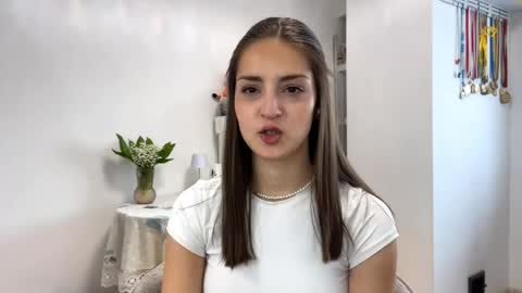 Snapshot of sammyhylan chatting on 05-24-26, 12:43 I am Sammy ntmuLets hit 10 Thumbs Up together online show from 05-24-26, 12:43
