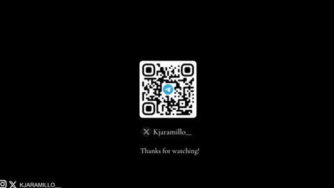 Snapshot of sammyjarama chatting on 01-27-25, 02:10 Sam online show from 01-27-25, 02:10