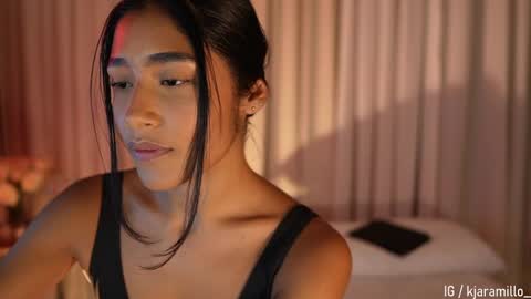 Snapshot of sammyjarama chatting on 10-03-25, 11:24 Sam online show from 10-03-25, 11:24