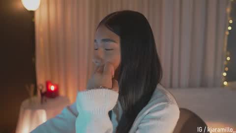 Sam online show from 11-25-25, 03:01