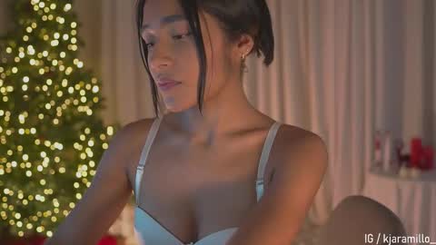 Sam online show from 12-15-25, 11:09