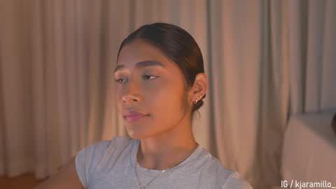 Sam online show from 01-10-26, 12:12