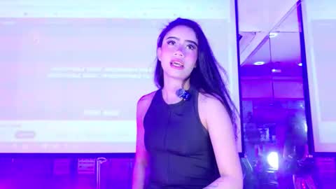 samanta online show from 03-12-26, 12:00