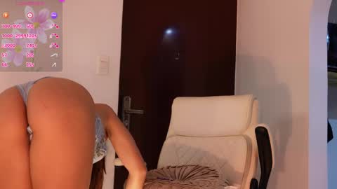 Sammy online show from 03-02-25, 04:17