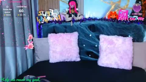 Snapshot of sammylittle_ chatting on 10-13-25, 06:52 sammylittle_ online show from 10-13-25, 06:52