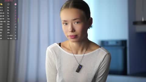 Vivienne online show from 07-20-26, 01:20
