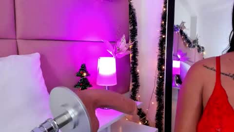 Sammy Morales online show from 12-16-25, 01:05