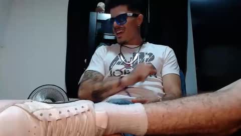 sammy model independiente online show from 09-20-25, 09:49