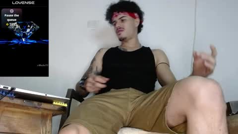 sammy model independiente online show from 05-21-26, 09:44