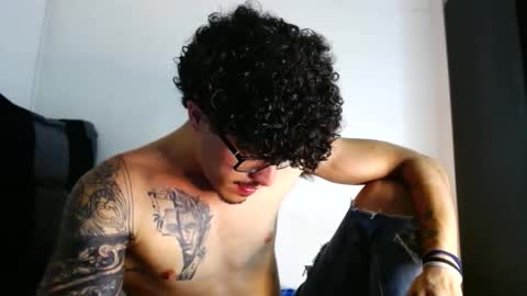 sammy model independiente online show from 05-27-26, 01:35